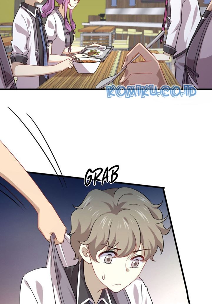Immortal Swordsman in The Reverse World Chapter 96 Gambar 24